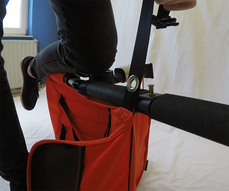 Hoe zet je een Bugaboo Kinderwagen in elkaar? Uitleg Hoe zet je een Bugaboo Kinderwagen in elkaar? Uitleg